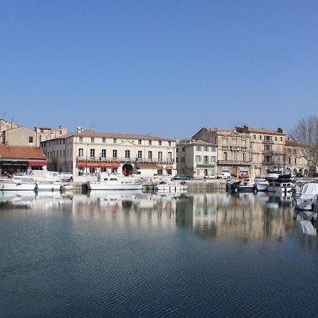 L'Isle Διαμέρισμα Beaucaire  Εξωτερικό φωτογραφία