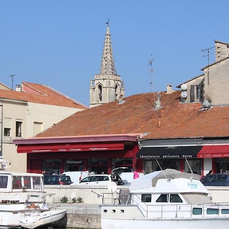 L'Isle Διαμέρισμα Beaucaire  Εξωτερικό φωτογραφία