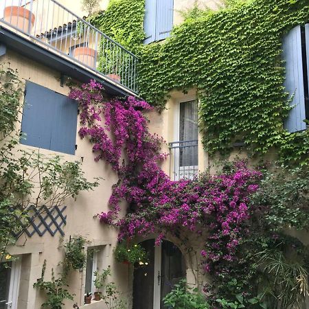 L'Isle Διαμέρισμα Beaucaire  Εξωτερικό φωτογραφία
