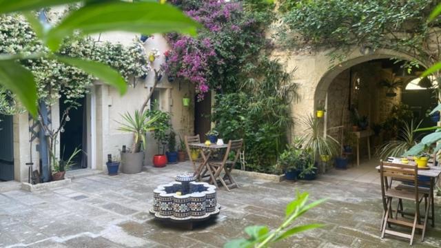 L'Isle Διαμέρισμα Beaucaire  Εξωτερικό φωτογραφία