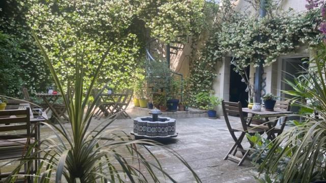 L'Isle Διαμέρισμα Beaucaire  Εξωτερικό φωτογραφία