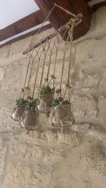 L'Isle Διαμέρισμα Beaucaire  Εξωτερικό φωτογραφία