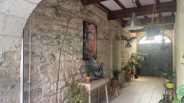 L'Isle Διαμέρισμα Beaucaire  Εξωτερικό φωτογραφία