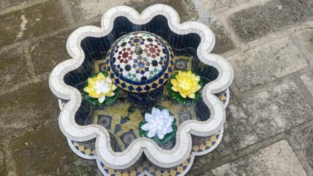 L'Isle Διαμέρισμα Beaucaire  Εξωτερικό φωτογραφία